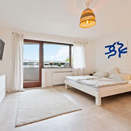 Idyl Kostenloser Privat-Parkplatz Wifi Smarttv Balkon Людвігсбург Екстер'єр фото