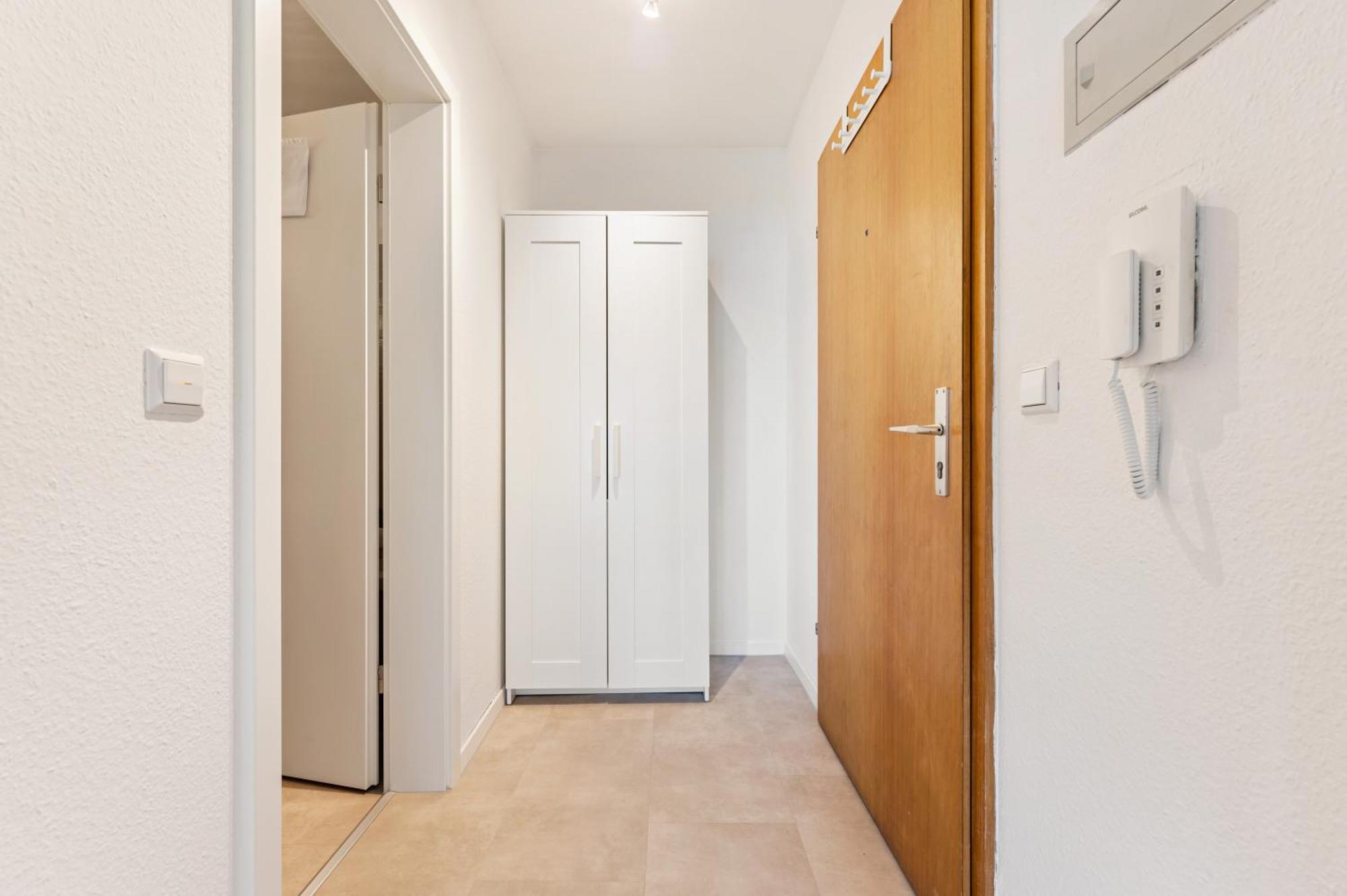 Idyl Kostenloser Privat-Parkplatz Wifi Smarttv Balkon Людвігсбург Екстер'єр фото
